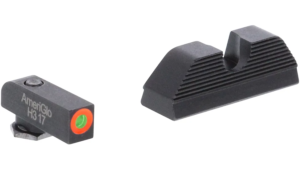 AmeriGlo Glock UC Tritium Sets