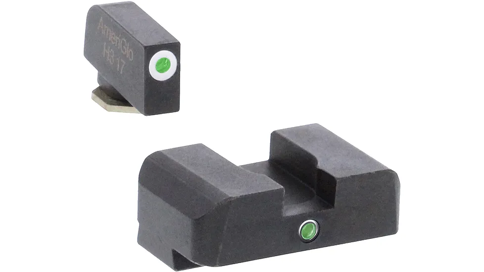 AmeriGlo I-Dot Night Sight Set