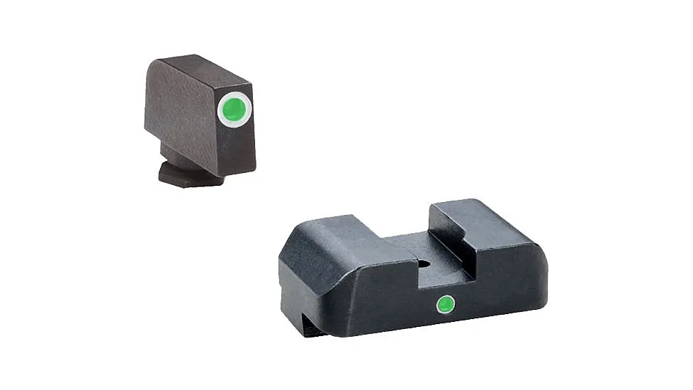 Ameriglo Night Sights Fits Glock I-Dot GL-101