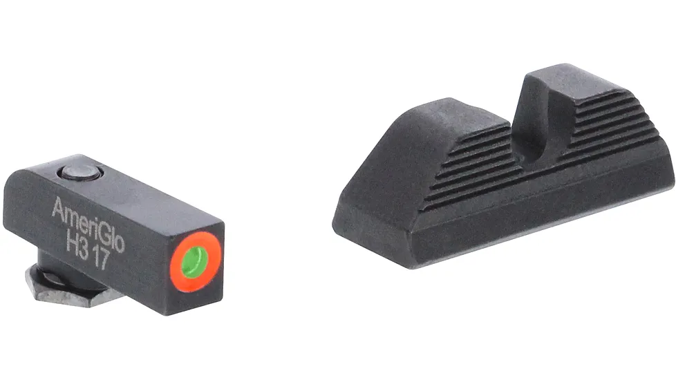 AmeriGlo Glock UC Tritium Set