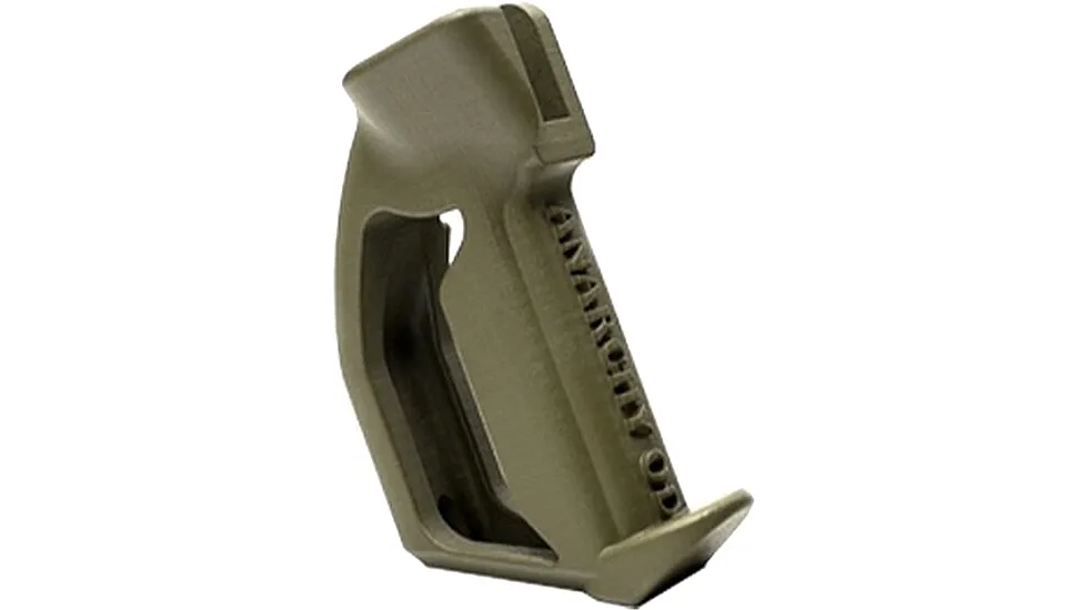 Anarchy Outdoors Emperor Grip - Precision Rifle Grip
