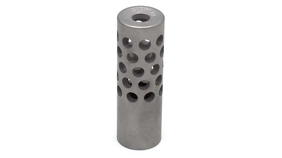 Anarchy Outdoors Titanium Full Port Muzzle Brake for Sig Cross