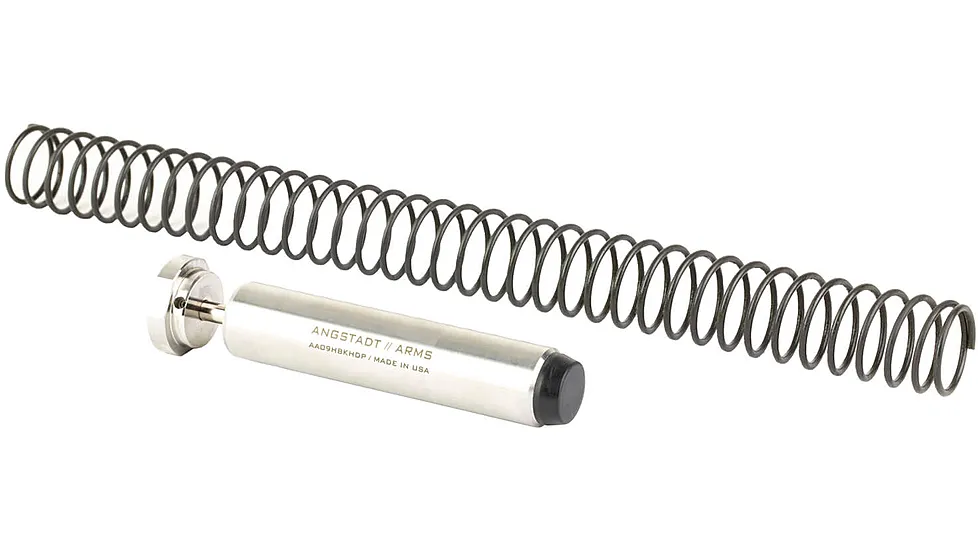 ANGSTADT AA09HBKHDP HYDRAULIC BUFFER KIT PCC HVY