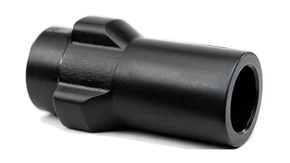 Angstadt Arms 3-Lug 9mm Devices Muzzle Adapter