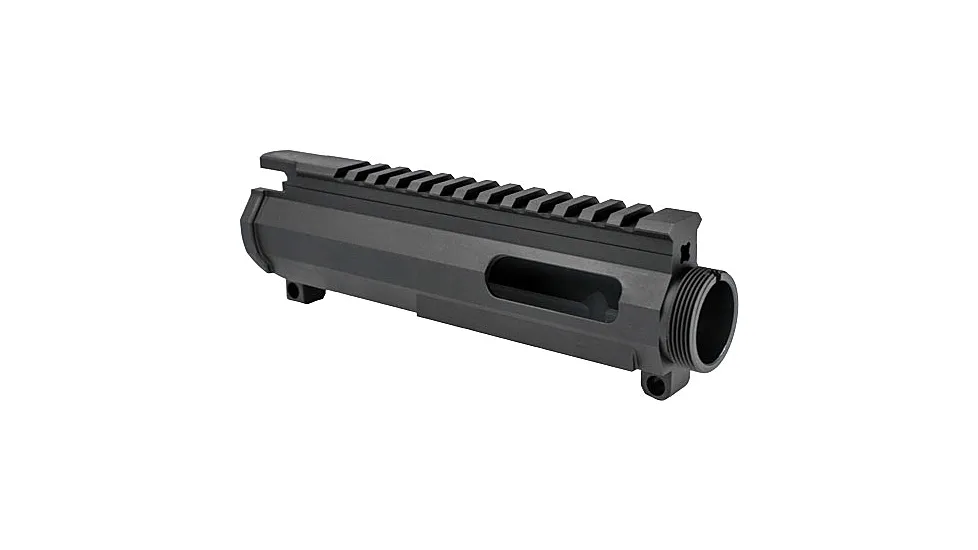 Angstadt Arms Angstadt Upper Receiver Pistol Calibers 9mm/40sw/10mm/.45acp