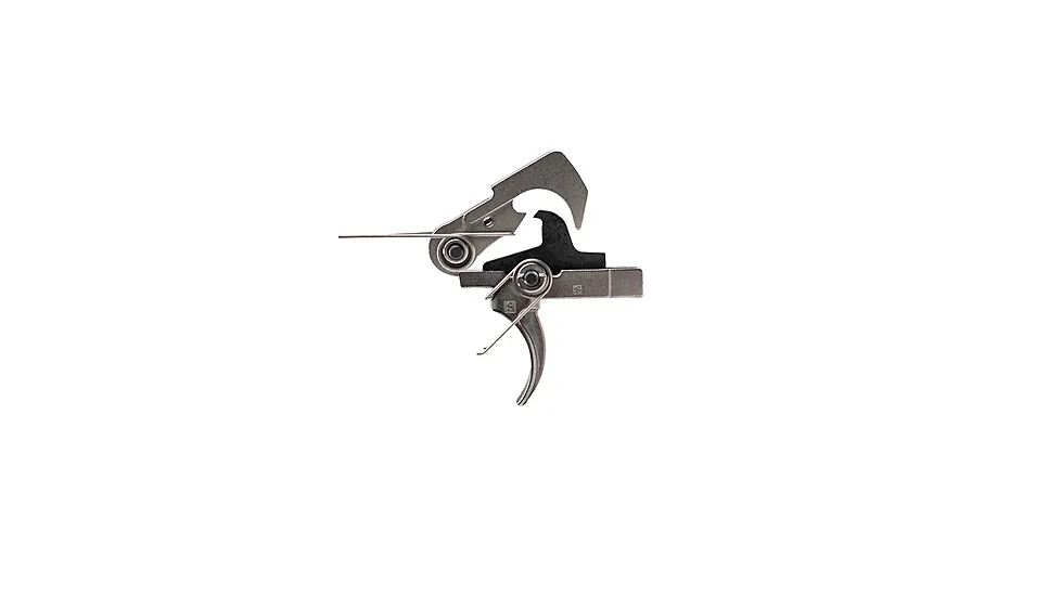 Angstadt Arms Enhanced AR-9 PCC Trigger