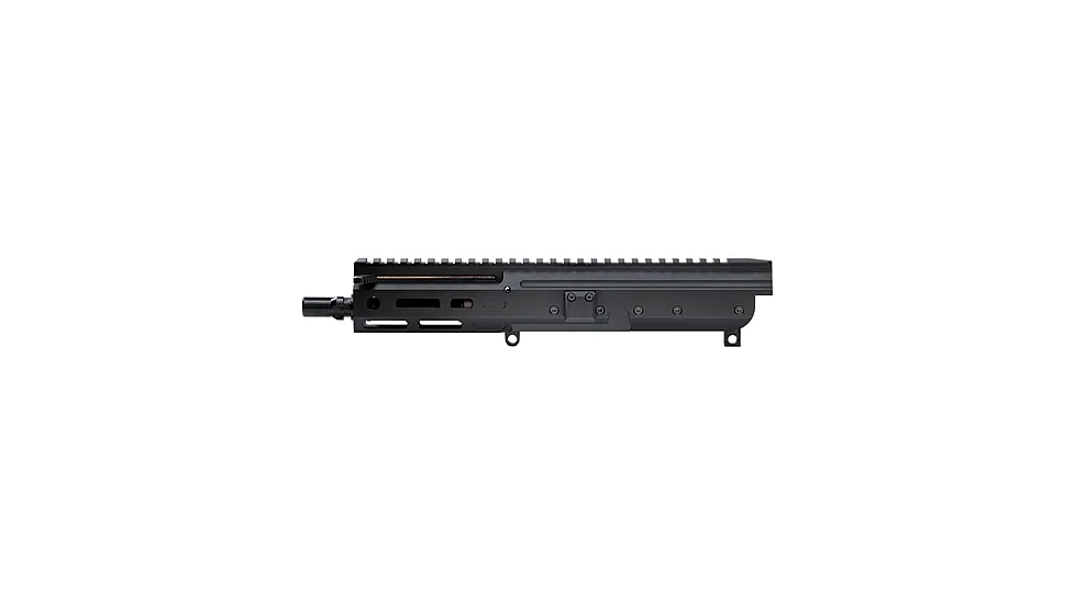Angstadt Arms MDP-9 6in Complete Roller Delay Upper Receiver Assembly