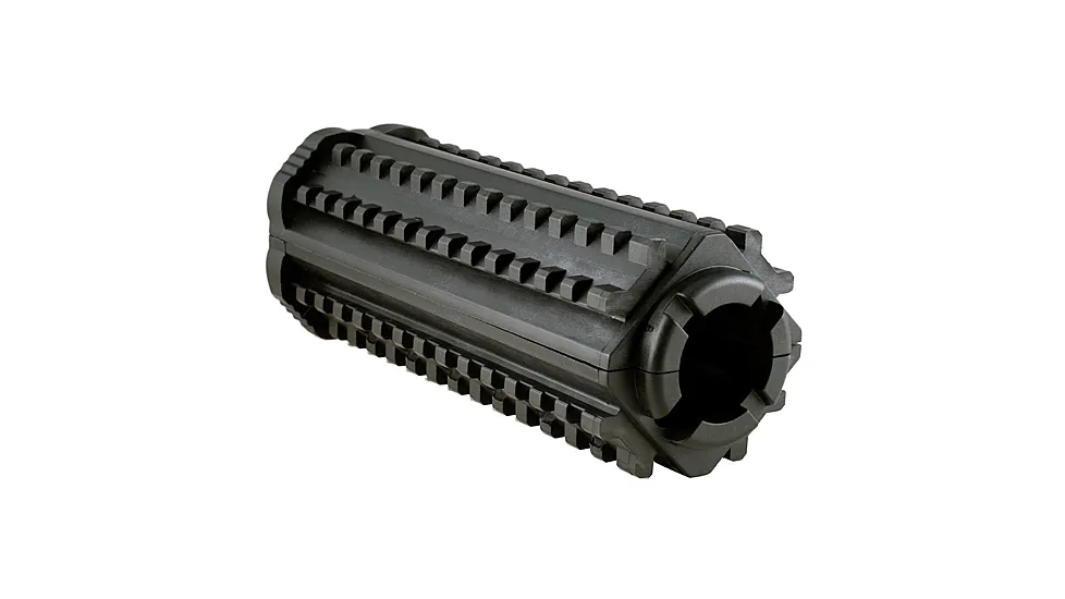 Mission First M4 Carbine 4 Side Rail Mount