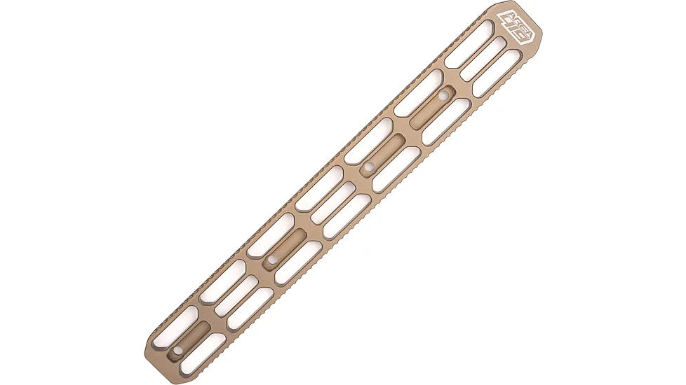 Area 419 Arcalock 12in Flat MLOK Rail