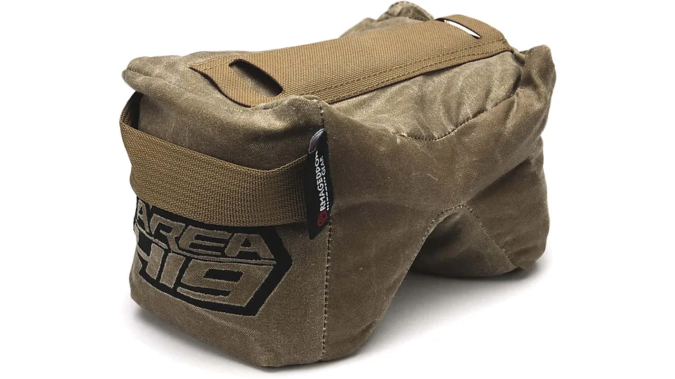 Area 419 Railchanger Pint Size Game Changer