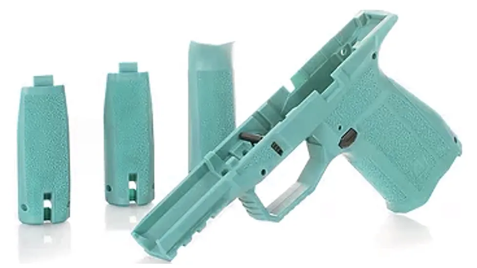 Arex Delta Grip Module Kit