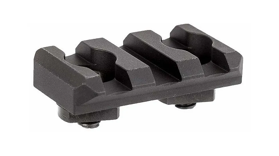 Arisaka Defense Low Profile M-LOK Picatinny Rails