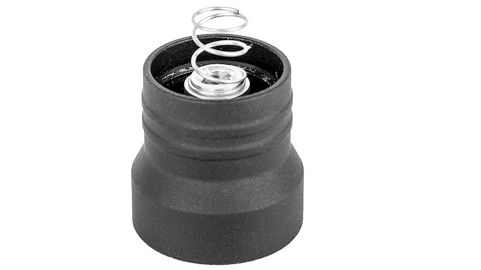 Arisaka Defense Momentary Tailcaps