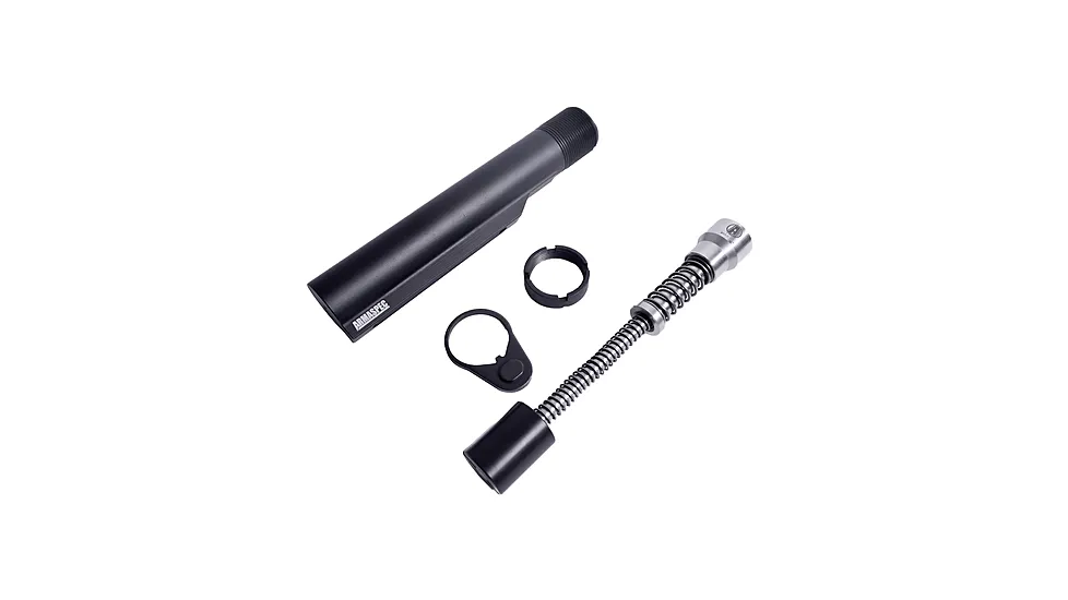 Armaspec AR15 GEN4 C Stealth Recoil Spring Buffer Kit