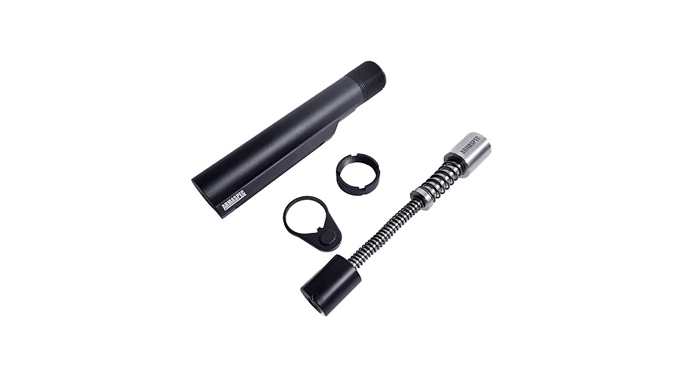 Armaspec AR15 GEN4 H Stealth Recoil Spring Buffer Kit