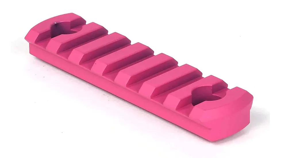 AT3 Tactical M-LOK Rail Section