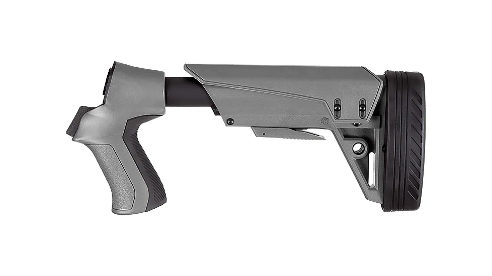 ATI Outdoors T3 Collapsible Shotgun Stock w/Gen 2 Tactlite