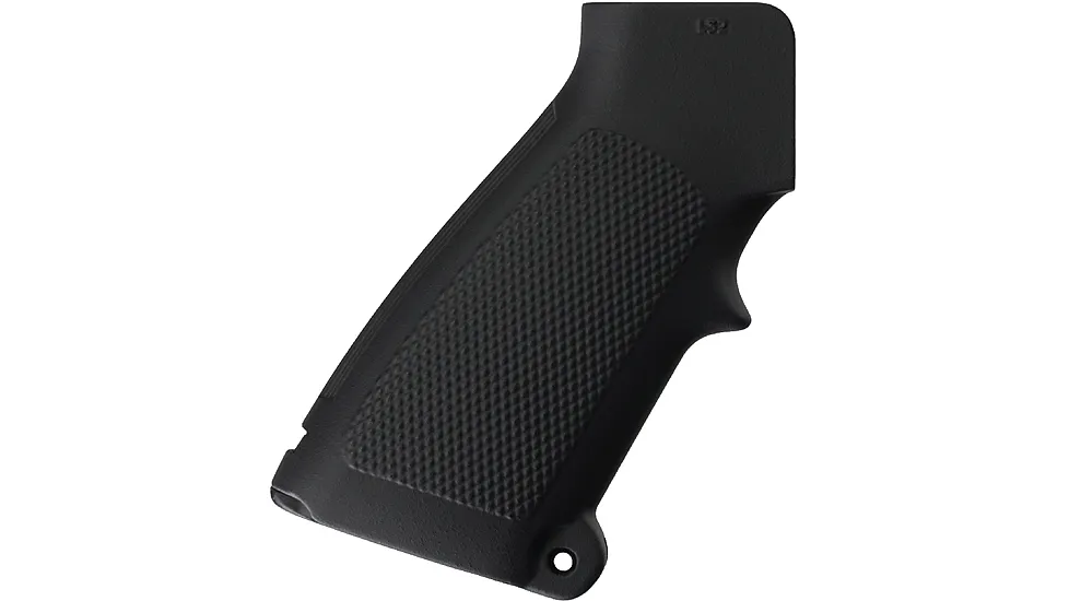 B5 Systems Car15 Ls2 Grip