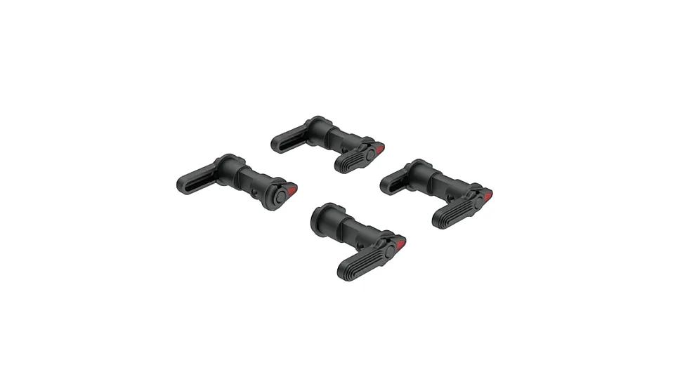 Badger Ordnance Condition 1 Modular Ambidextrous AR Safety Selector