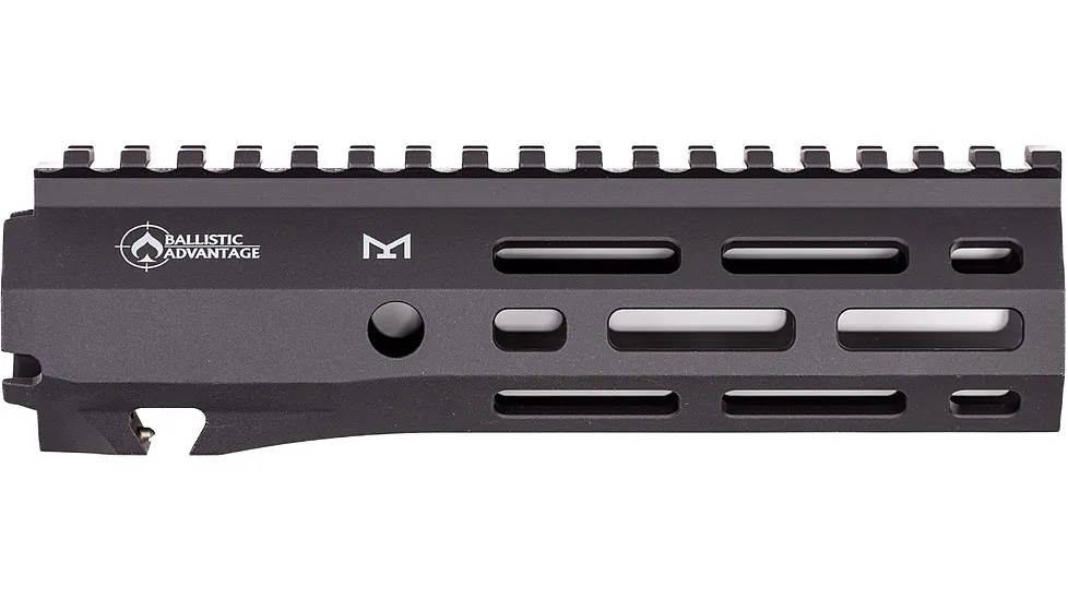 Ballistic Advantage AR-15 BA Logic Rail M-LOK Handguard