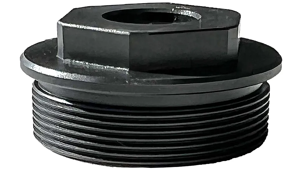 Banish Direct Mount Thread Banish 46 Suppressor Part