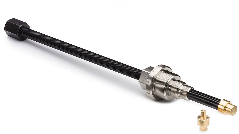 Banish(silencer Central) 4959 Baffle Removal Tool