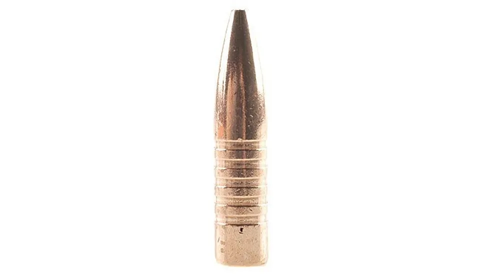 Barnes Bullets 30415 TSX 338 Caliber .338 250 GR TSX Flat Base 50 Box