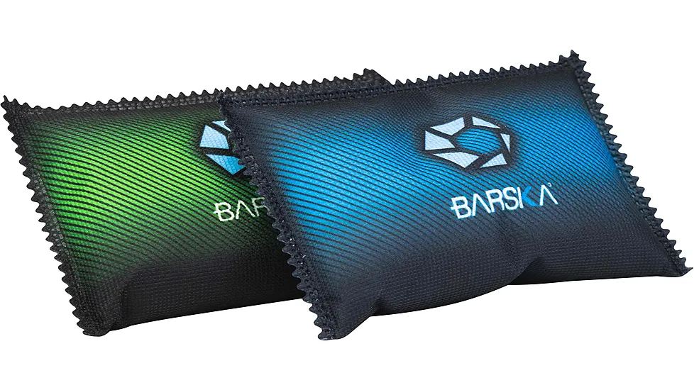 Barska Reusable Safe Dehumidifier