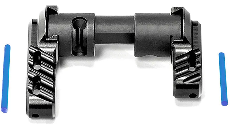 Battle Arms Development Elite AR-15 Ambidextrous Safety Selector