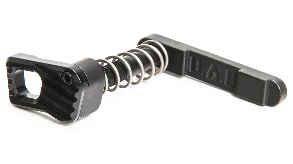 Battle Arms Development AR Magazine Release Part Kit 2