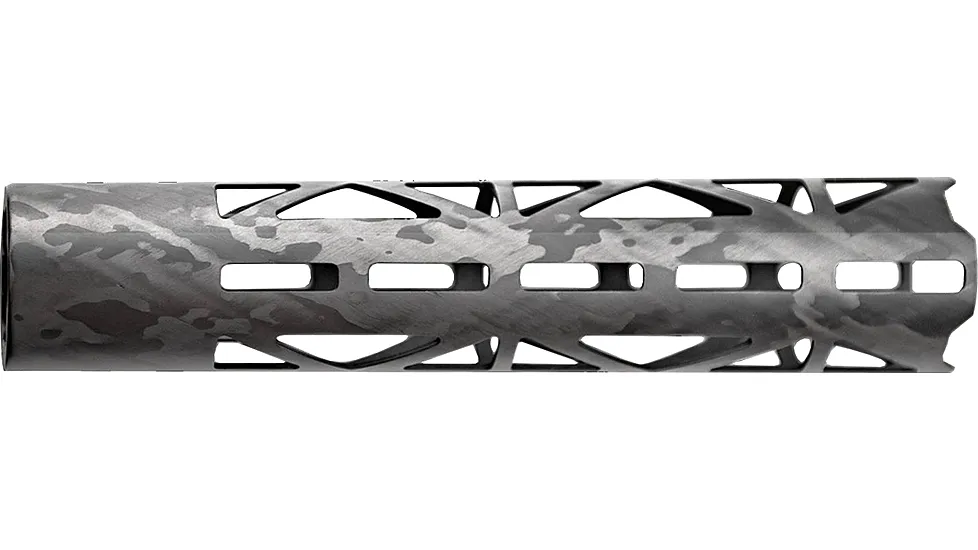 Battle Arms Development Carbon Fiber M-LOK Handguard