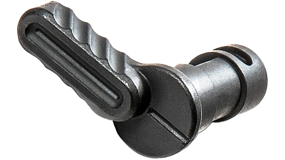 Battle Arms Development AR-15/AR-10 Enhanced Single Side Safety Selector