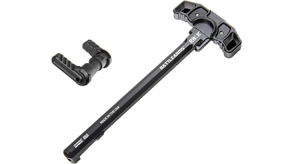 Battle Arms Development Ambidextrous Upgrade Combo Kit