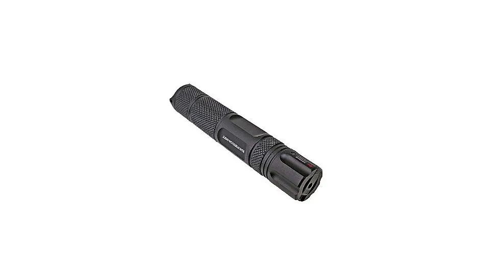 Beamshot GreenBeam 100 Heavy Duty Handheld Tactical Green Laser Pointer