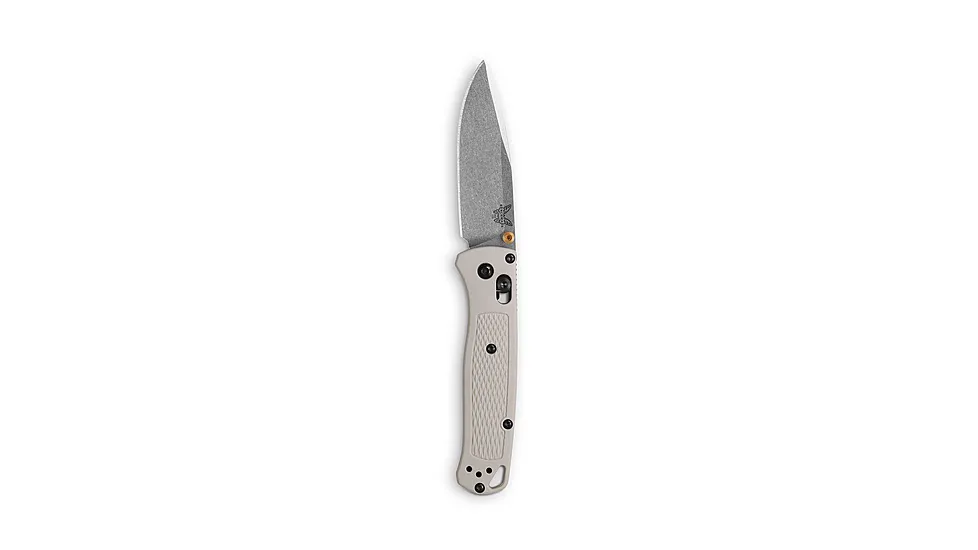 Benchmade Bugout 535 Model Folding Knives