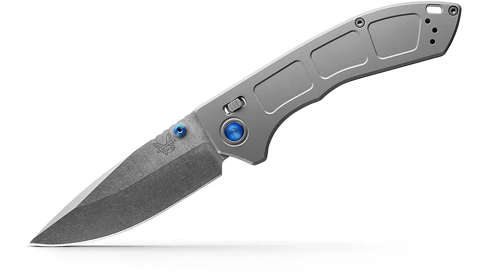 Benchmade Narrows, 3.43 in Folding Knife