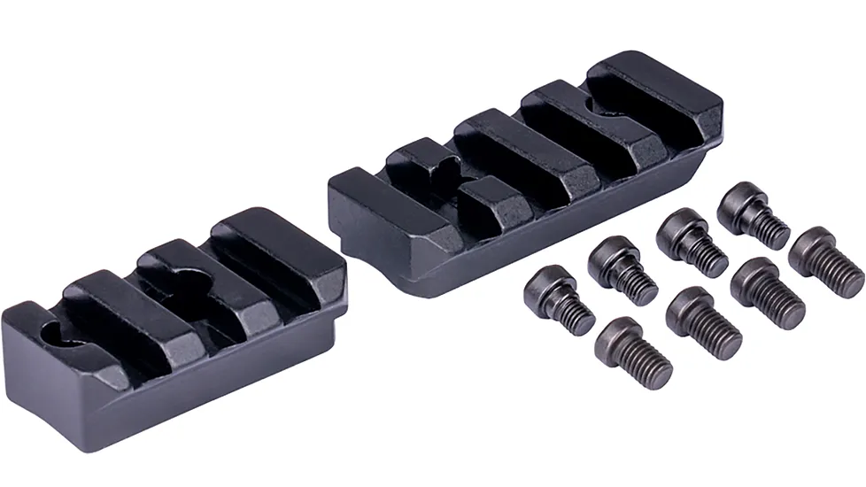 BERGARA BA0018 20 MOA 2PC RAIL REM700