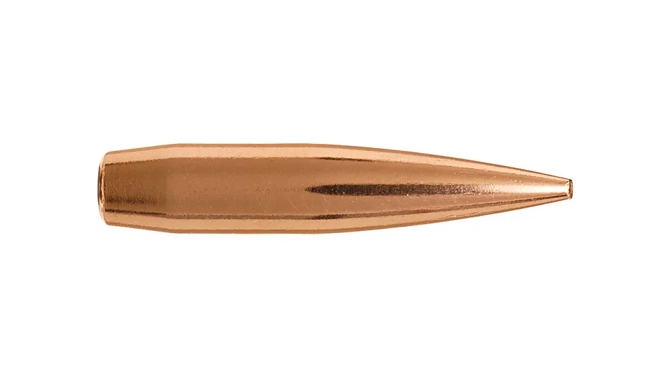 Berger Hybrid Target .308 Caliber 215 Grain Hybrid Rifle Bullets
