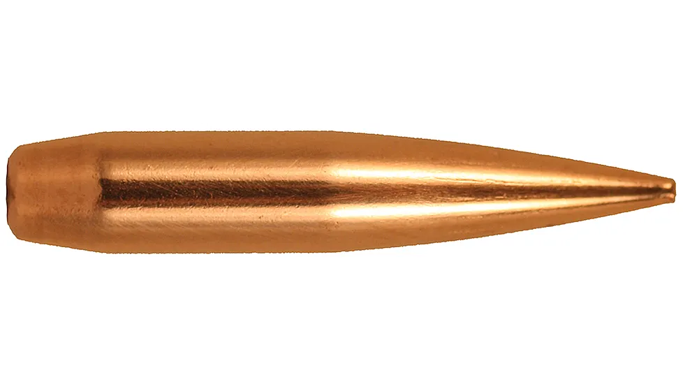 Berger Target 6.5mm .264 140 Grain Secant Very Low Drag 100 Bullets