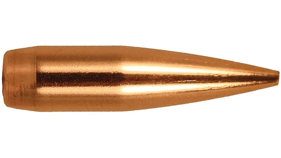 Berger Target .30 Caliber 168 Grain Secant Very Low Drag