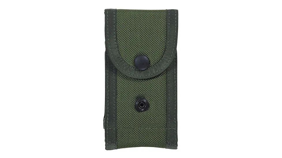 Bianchi M1025 Military Magazine Pouch - Black 17645