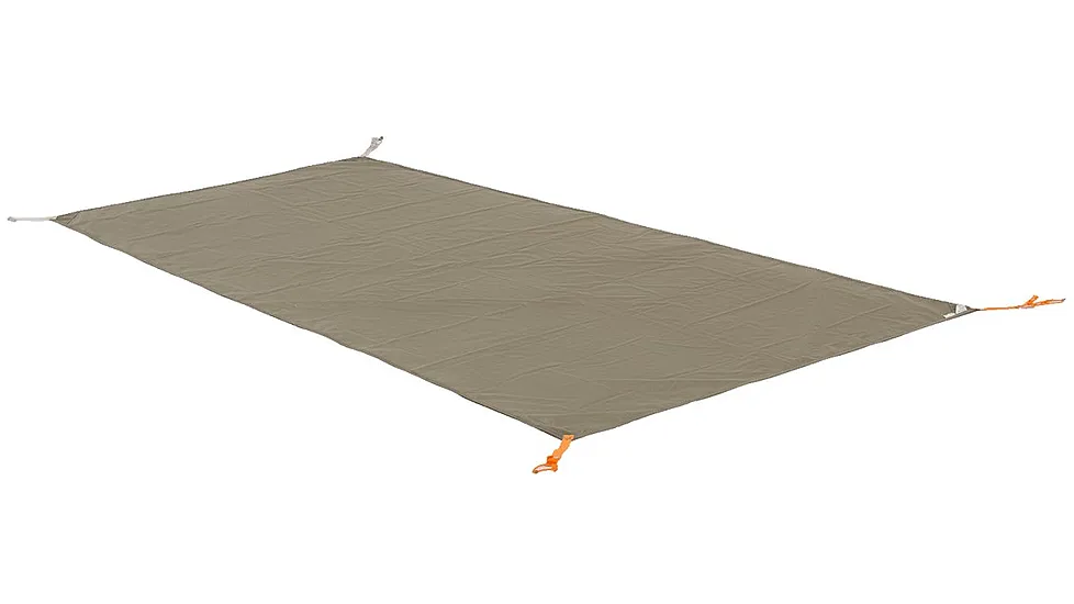 Big Agnes C Bar 2 Footprint