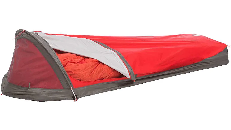 Big Agnes Three Wire Hooped Bivy