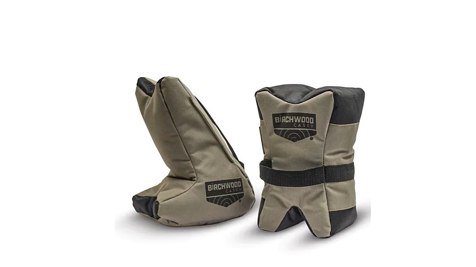 Birchwood Casey Tactical Tac-Match Set