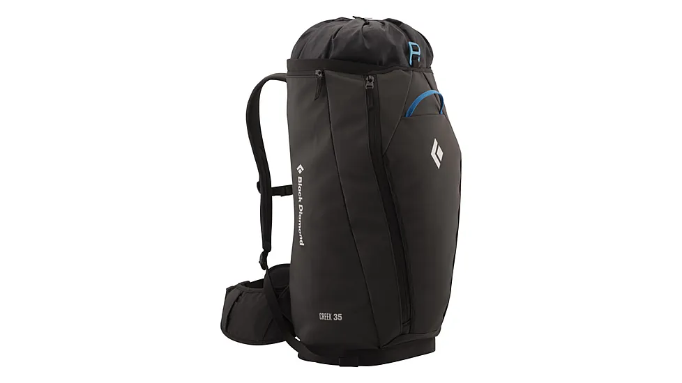 Black Diamond 35L Creek Backpack