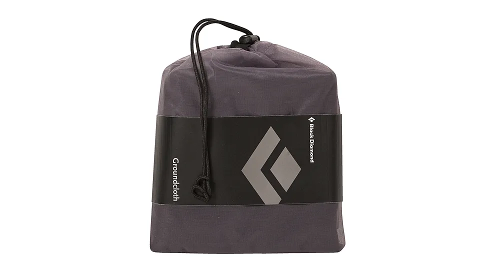 Black Diamond Fitzroy Tent Ground Cloth