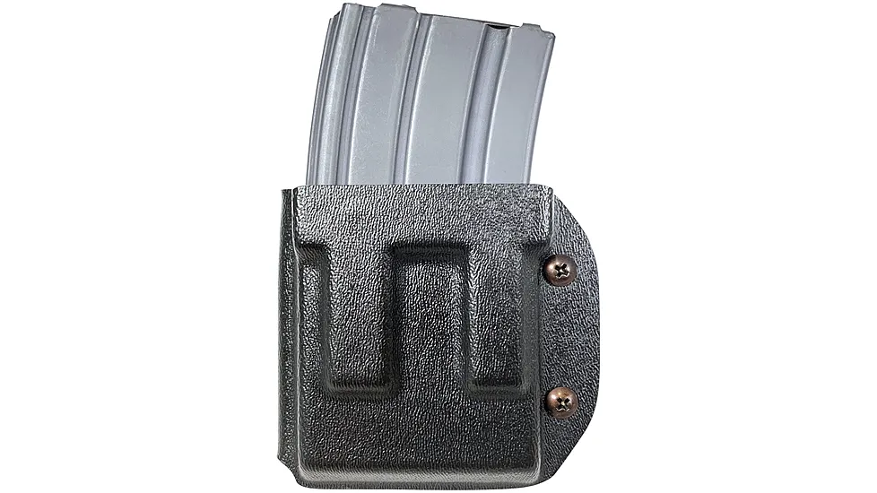 Black Scorpion Outdoor Gear AR-15/ M4/ M16 Standard Magazine Pouch