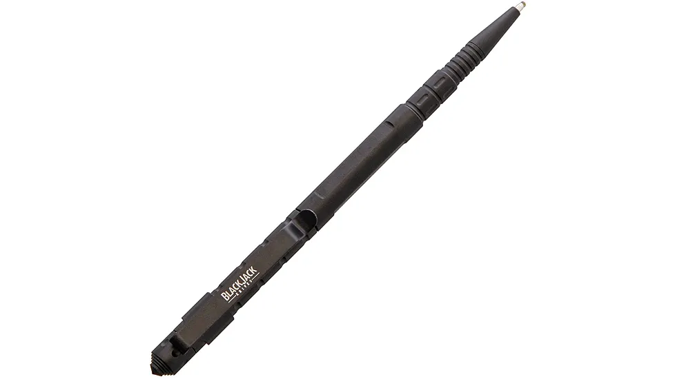 Blackjack Slimline Tactical Pen