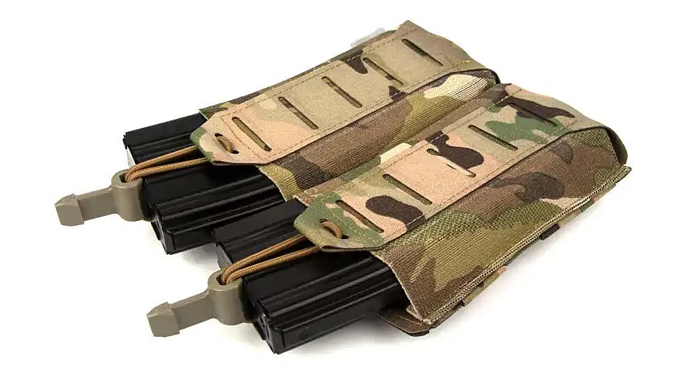 Blue Force Gear AFD Mag NOW M4 Double Pouch