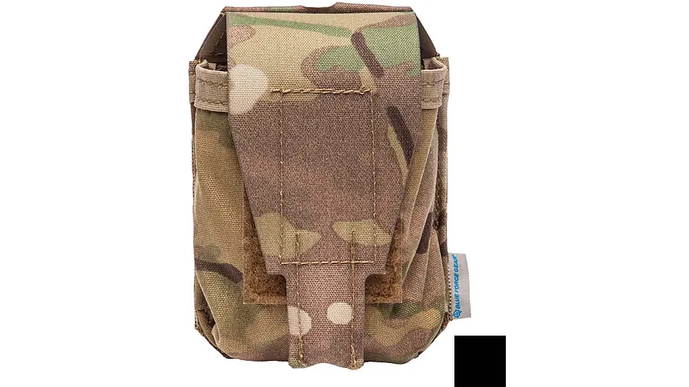 Blue Force Gear AFD Handcuff Pouch